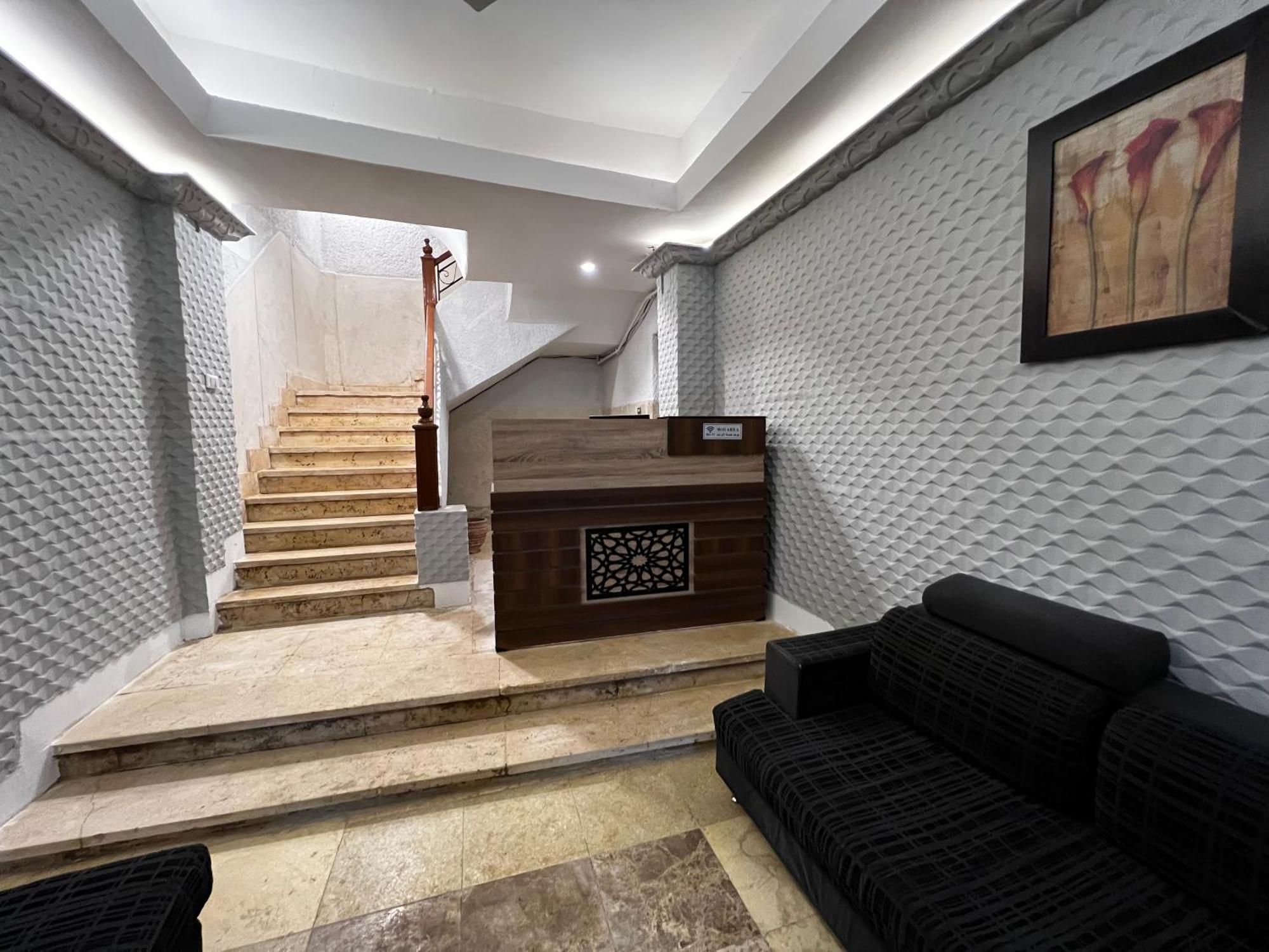 The Pyramids Gate Inn Kafrat al Jabal ภายนอก รูปภาพ